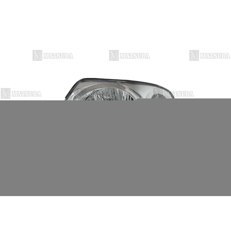 FAR ATOS 04-08 LH (MANUEL)