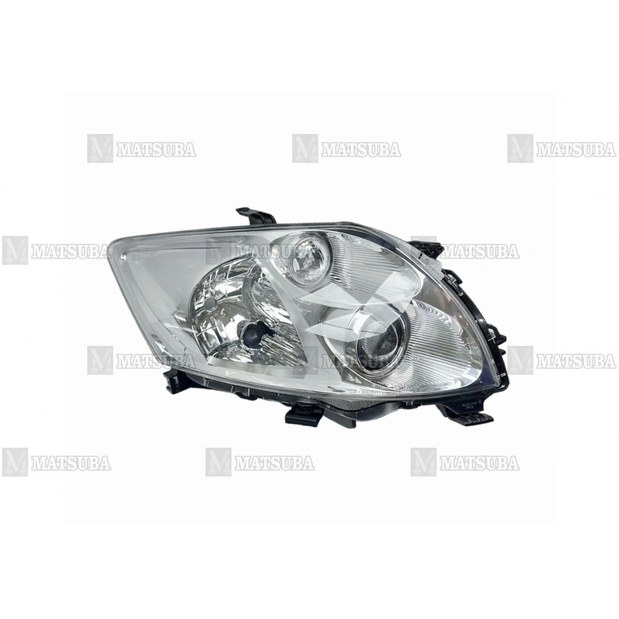 FAR AURİS 07-09 RH (MOTORLU)