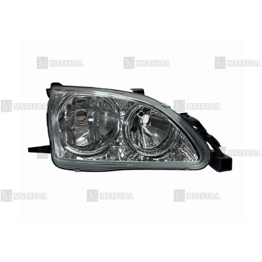 FAR AVENSİS 01-02 RH