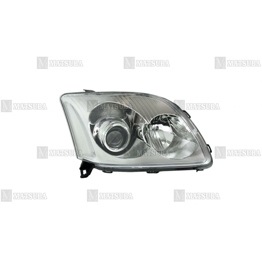 FAR AVENSİS 03-05 RH (ELEKTİRİKLİ)