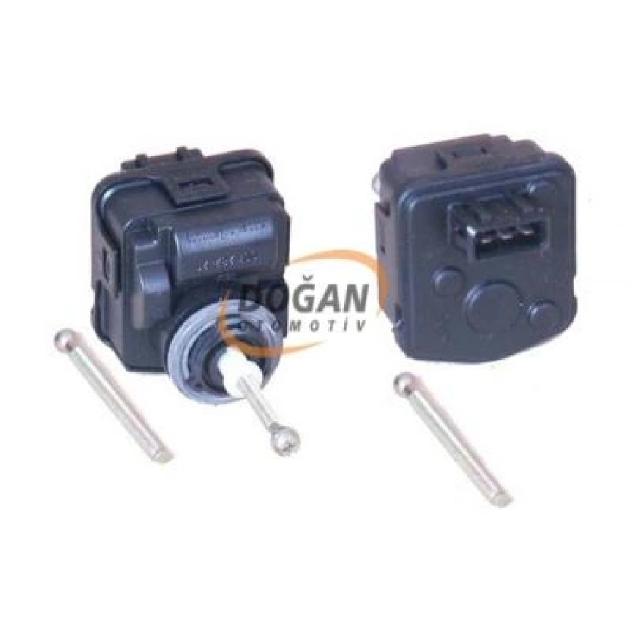 FAR AYAR MOTORU LEON / İBİZA / GOLF / PASSAT 2001-