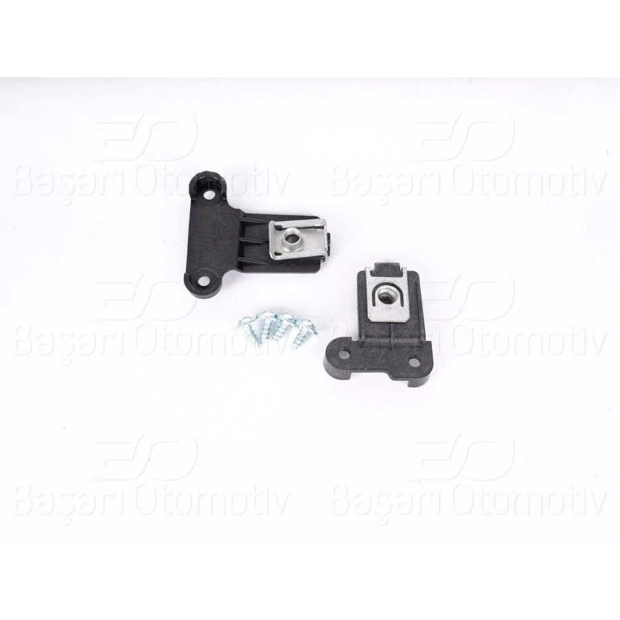 FAR BAGLANTI KITI SOL VW POLO 6 (AW1, BZ1, AE1) 18-