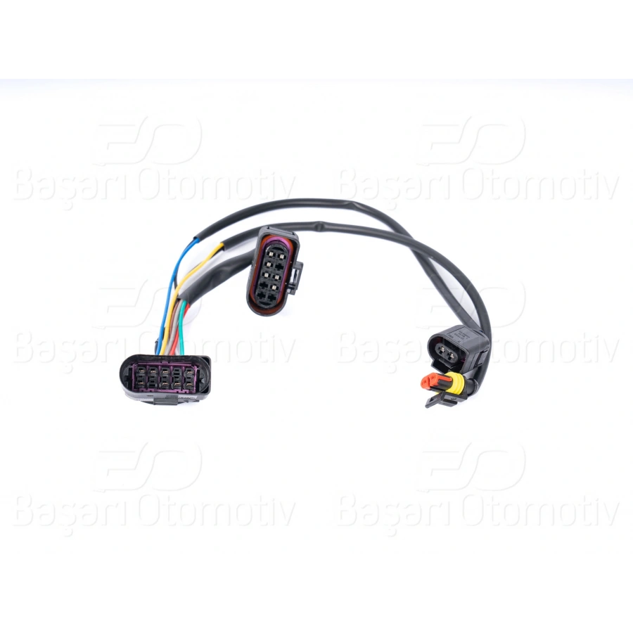 FAR BAGLANTI KONNEKTORU VW POLO 10 >