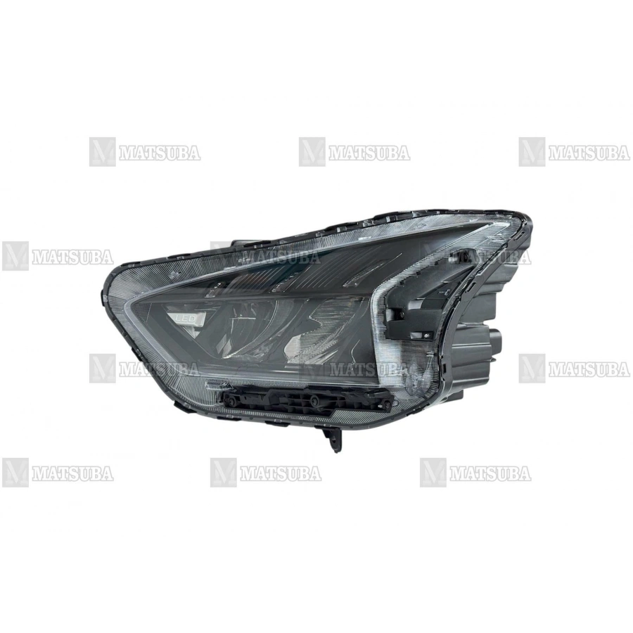 FAR BAYON 21-26 LH (LEDLİ)