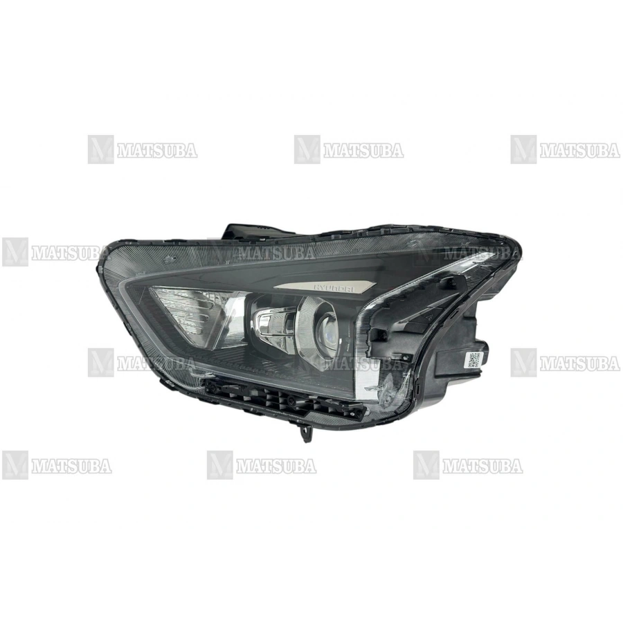 FAR BAYON 21-26 LH (MERCEKLİ/YAZILI)