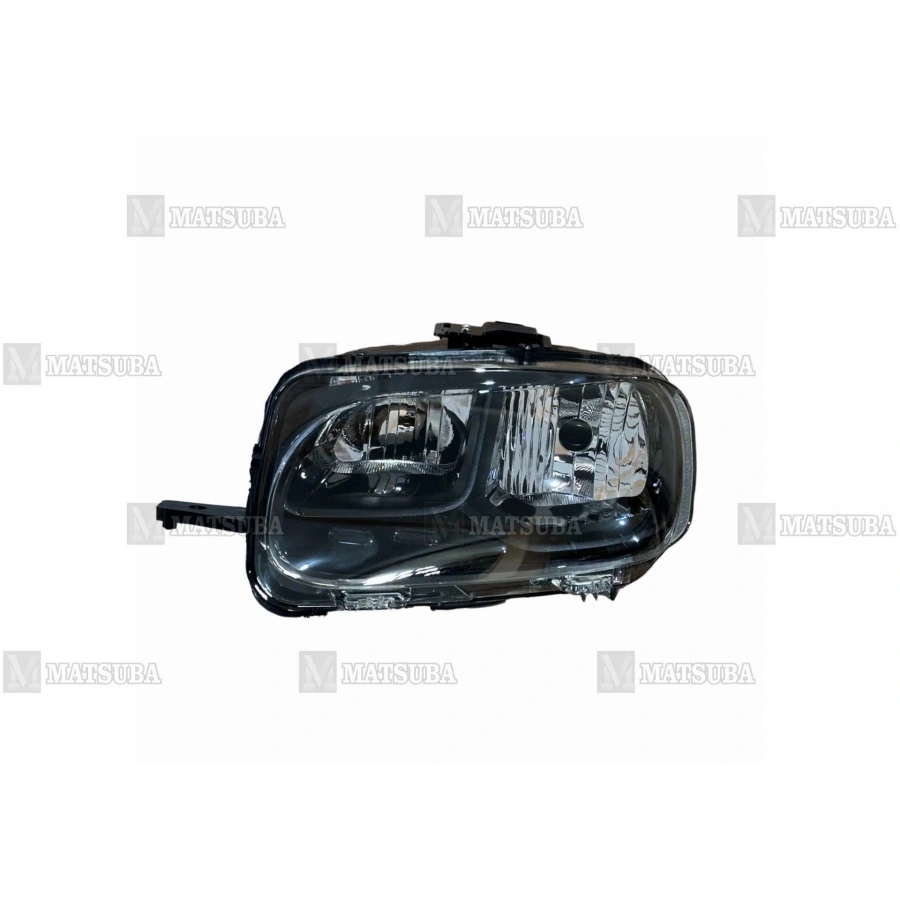 FAR BERLİNGO 18-22 LH