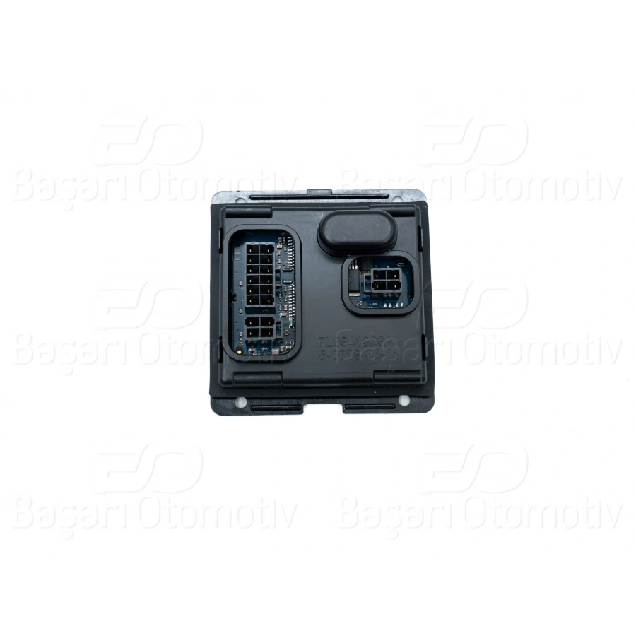 FAR BEYNI AFS ADAPTIF SOL/SAG (ORJINAL/YENILENMIS) AUDI Q7 06-09 VW GOLF 6 PASSAT B6 CC TIGUAN 05- SEAT ALTEA IBIZA LEON 06- SKODA SUPERB 08-