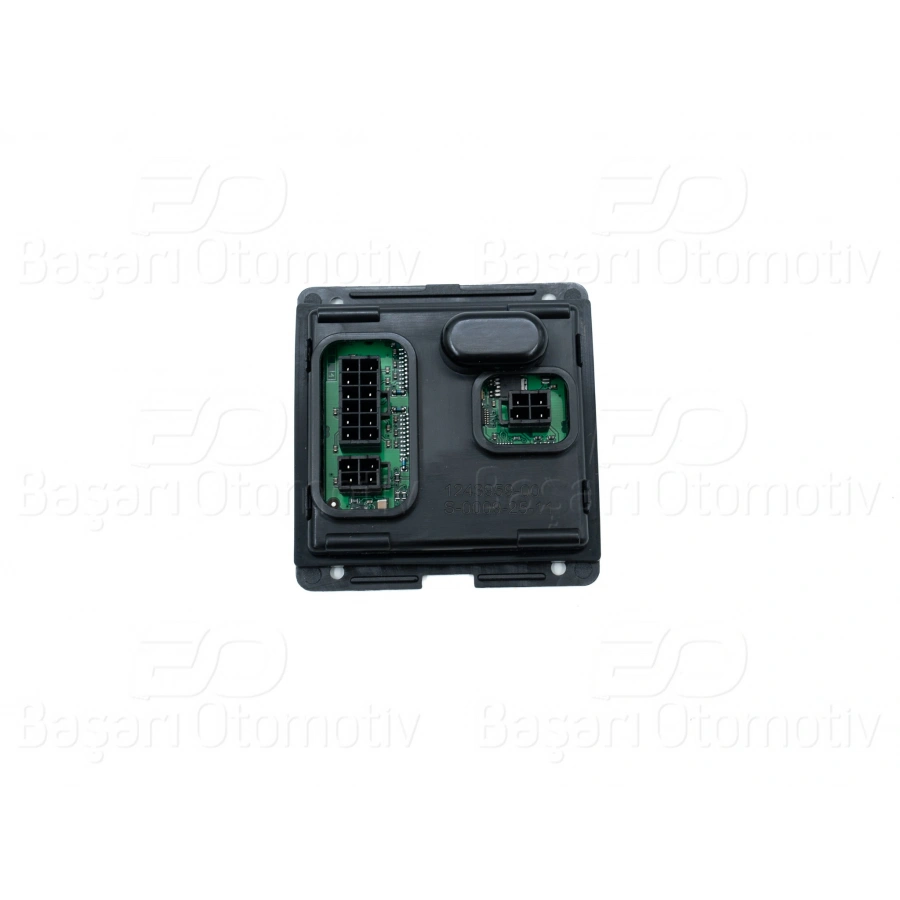 FAR BEYNI AFS (ADAPTIF) SOL VW TOUAREG 02-07 PASSAT B6 05-09