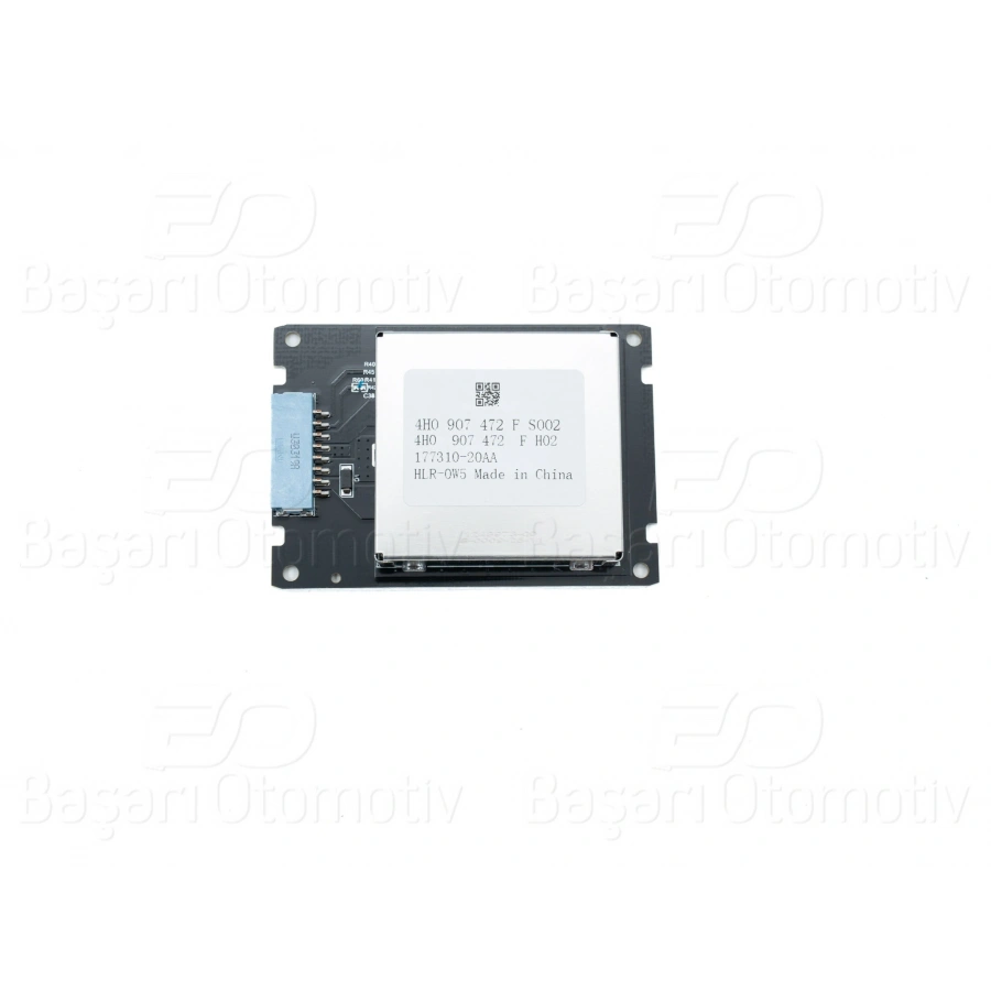 FAR BEYNI LED SOL / SAG AUDI A8 10-13 VW GOLF 09-13