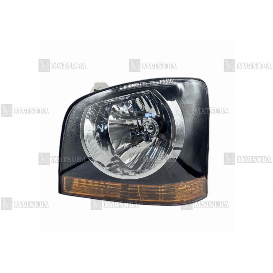 FAR BONGO 01-03 LH (MANUEL)