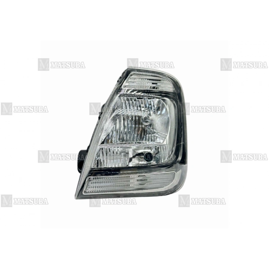 FAR BONGO 21-22 LH (ELEKTRİKLİ)