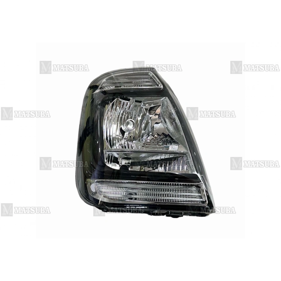 FAR BONGO 21-22 RH (ELEKTRİKLİ)