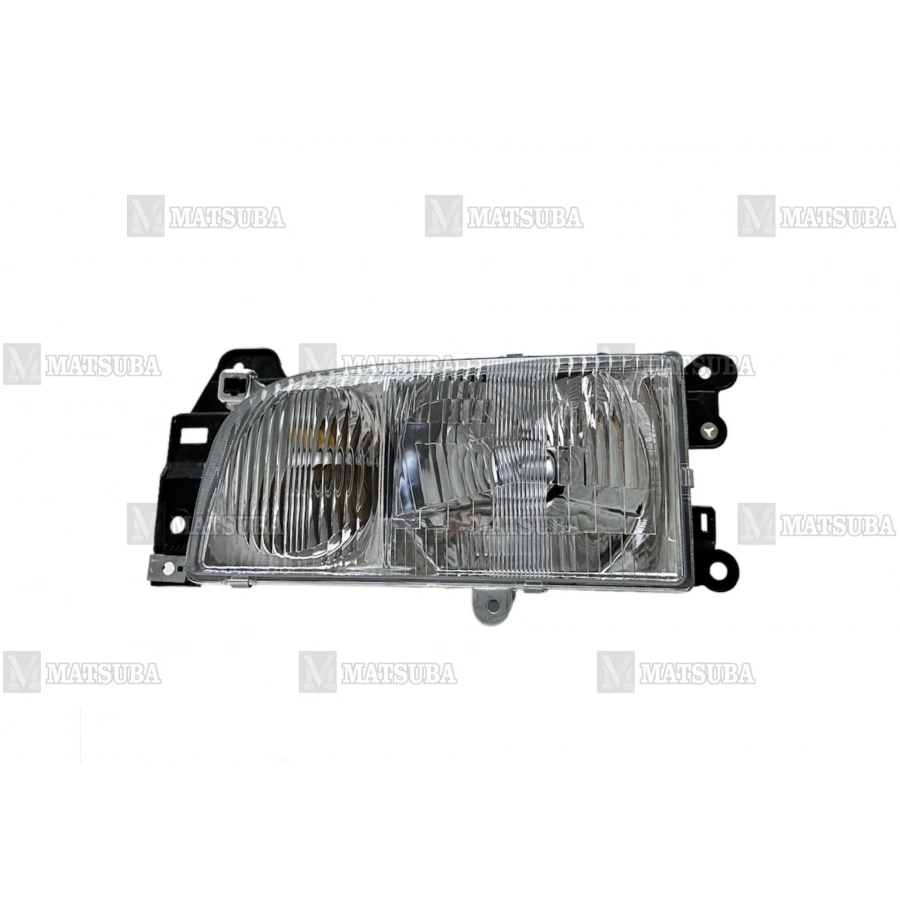 FAR BONGO 98-00 LH (MANUEL)