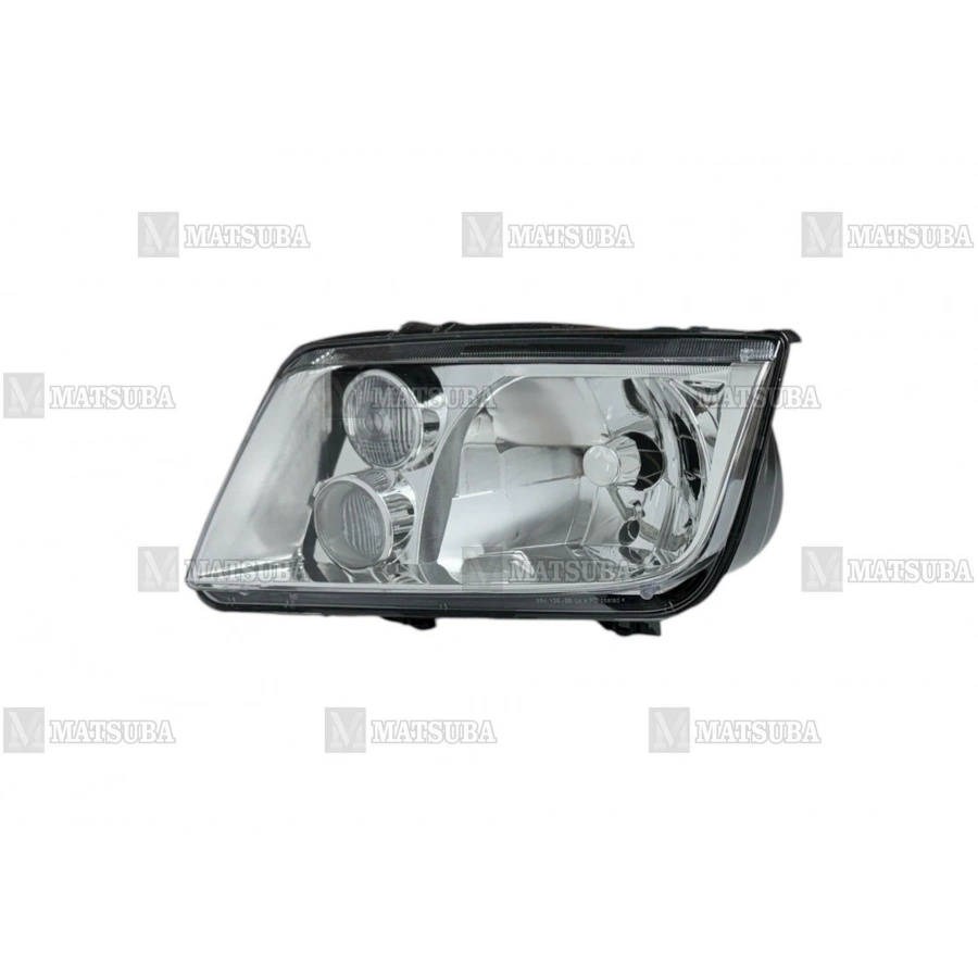 FAR BORA 98-04 LH (SİSLİ)