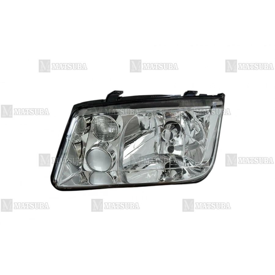 FAR BORA 98-04 LH (SİSSİZ)