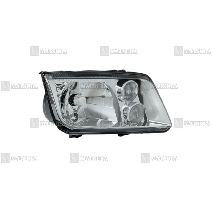 FAR BORA 98-04 RH (SİSLİ)