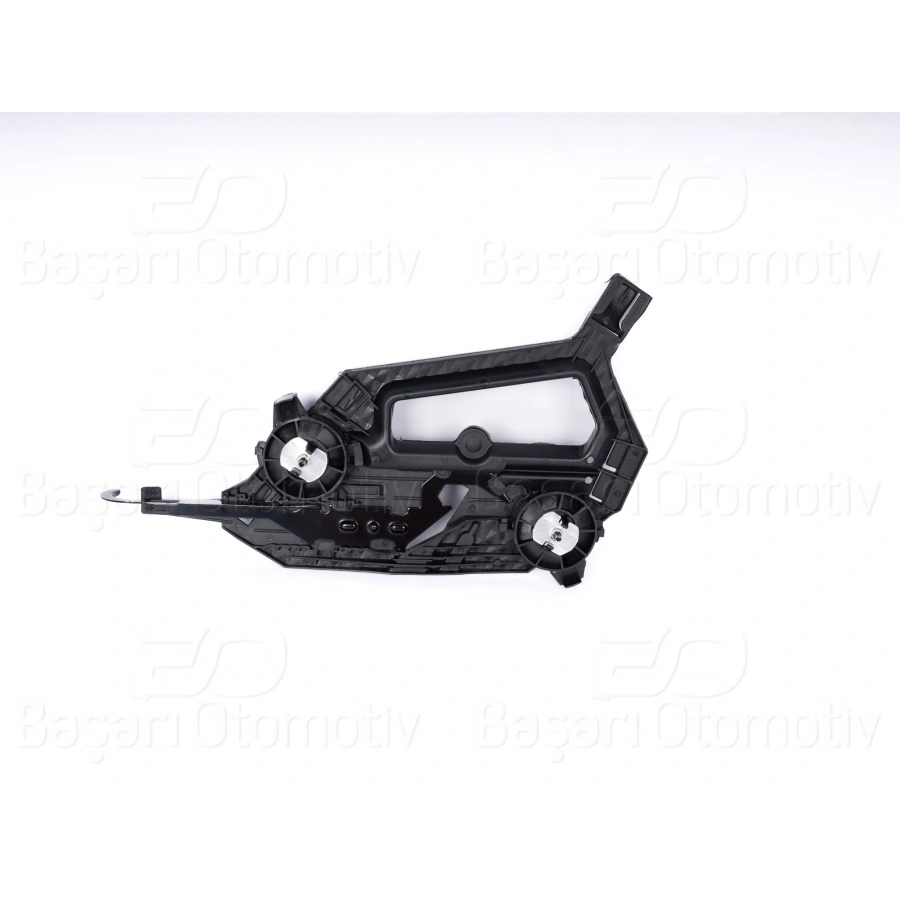 FAR BRAKETI ALT SAG SKODA OCTAVIA 2 04-08