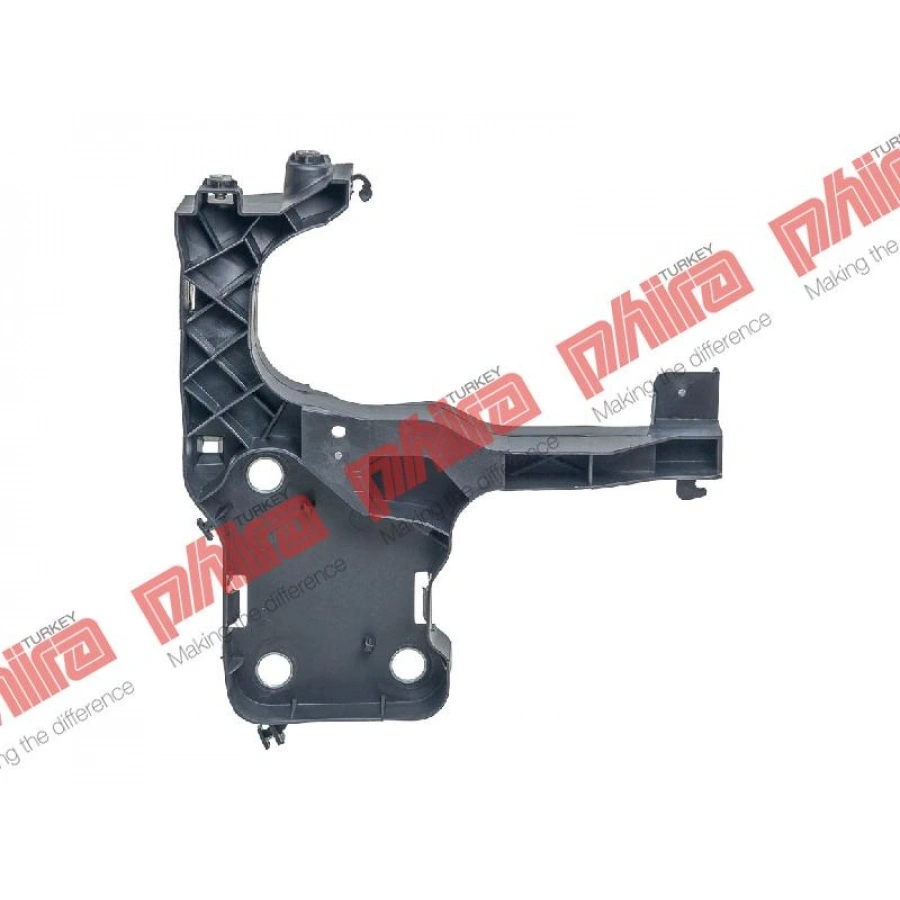 FAR BAĞLANTI BRAKETİ ÖN SOL PLASTİK | RENAULT | MEGANE | 2002-2009