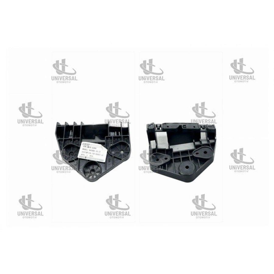 FAR BRAKETİ SAĞ | NISSAN | NAVARA | 2016-2018