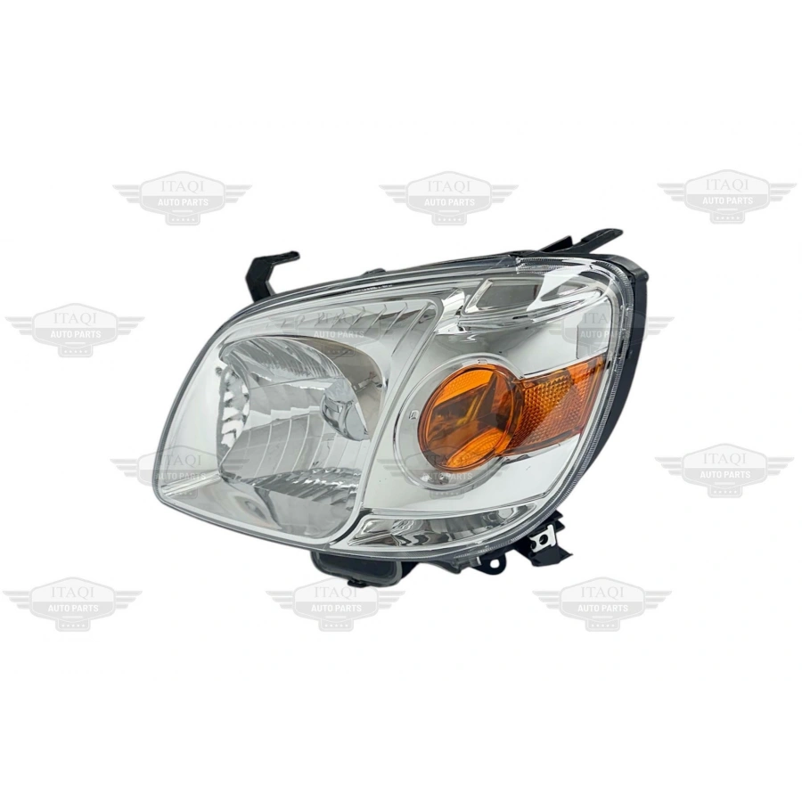 FAR BT50 08-12 LH (BEYAZ)