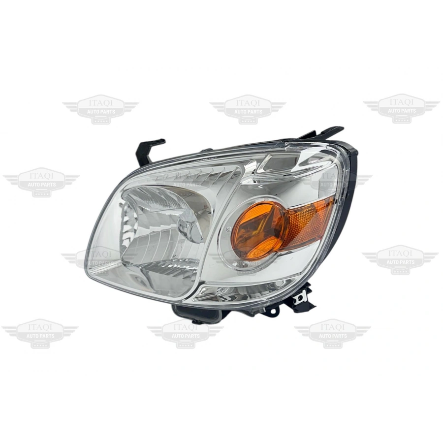 FAR BT50 08-12 LH (BEYAZ)