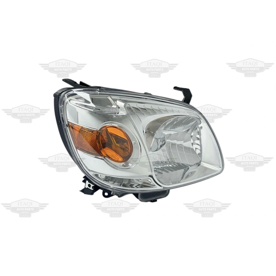 FAR BT50 08-12 RH (BEYAZ)