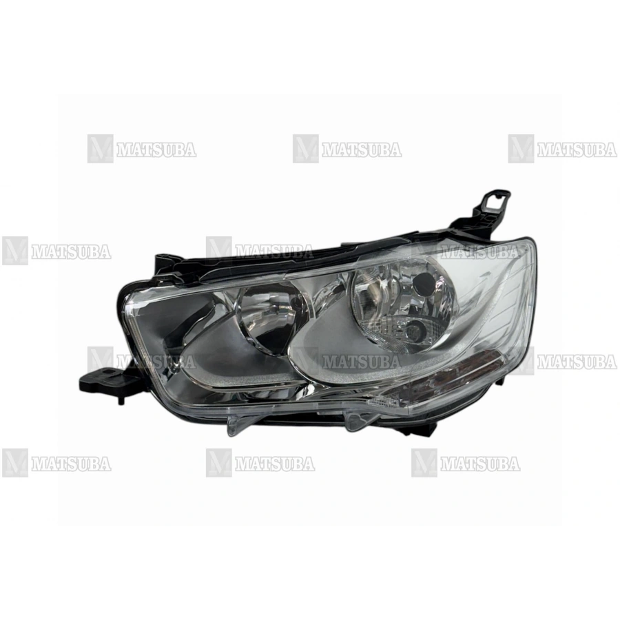 FAR C-ELYSEE 12-16 LH (MOTORLU)