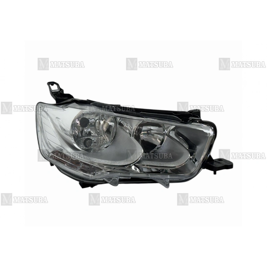 FAR C-ELYSEE 12-16 RH (MOTORLU)