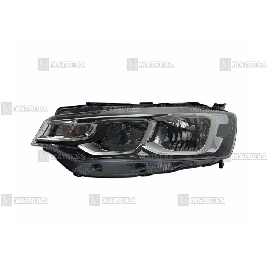 FAR C-ELYSEE 17-22 LH (MOTORLU)