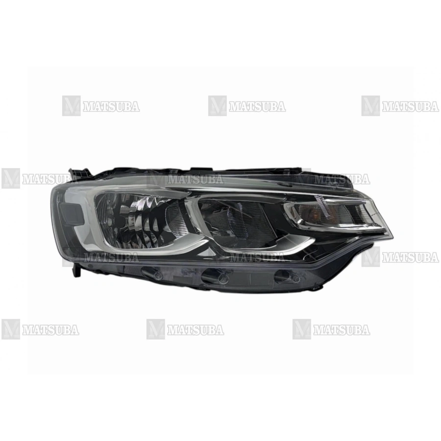 FAR C-ELYSEE 17-22 RH (MOTORLU)