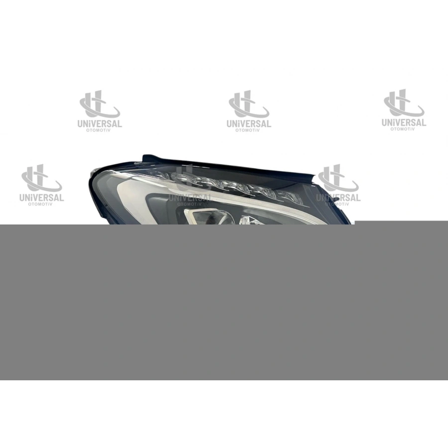 FAR C180/W205 13-16 RH (TEK MERCEK)