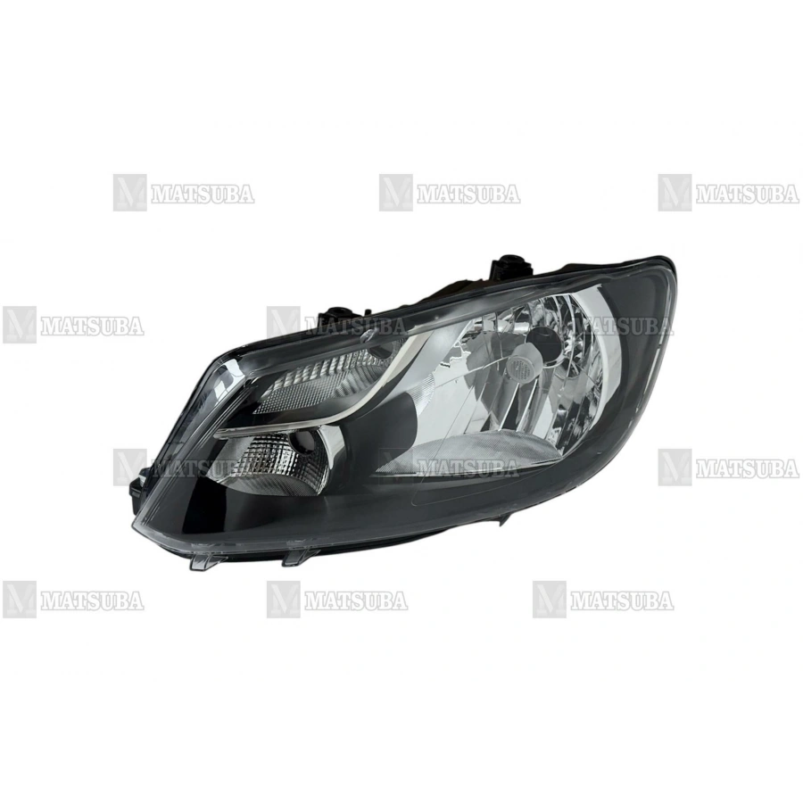 FAR CADDY 10-15 LH ELEKTRİKLİ (9 FİŞ)