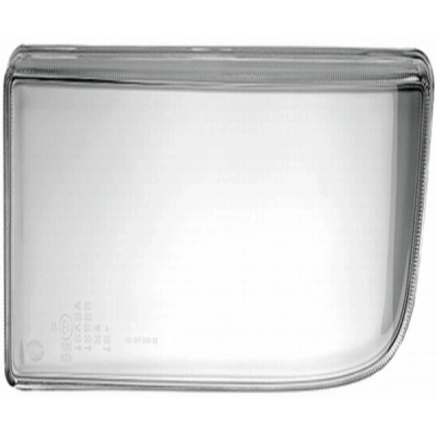 FAR CAMI MERCEDES-BENZ AXOR 2 1823 LS, 1824 LS OM 902.913, OM 906.920 2004-