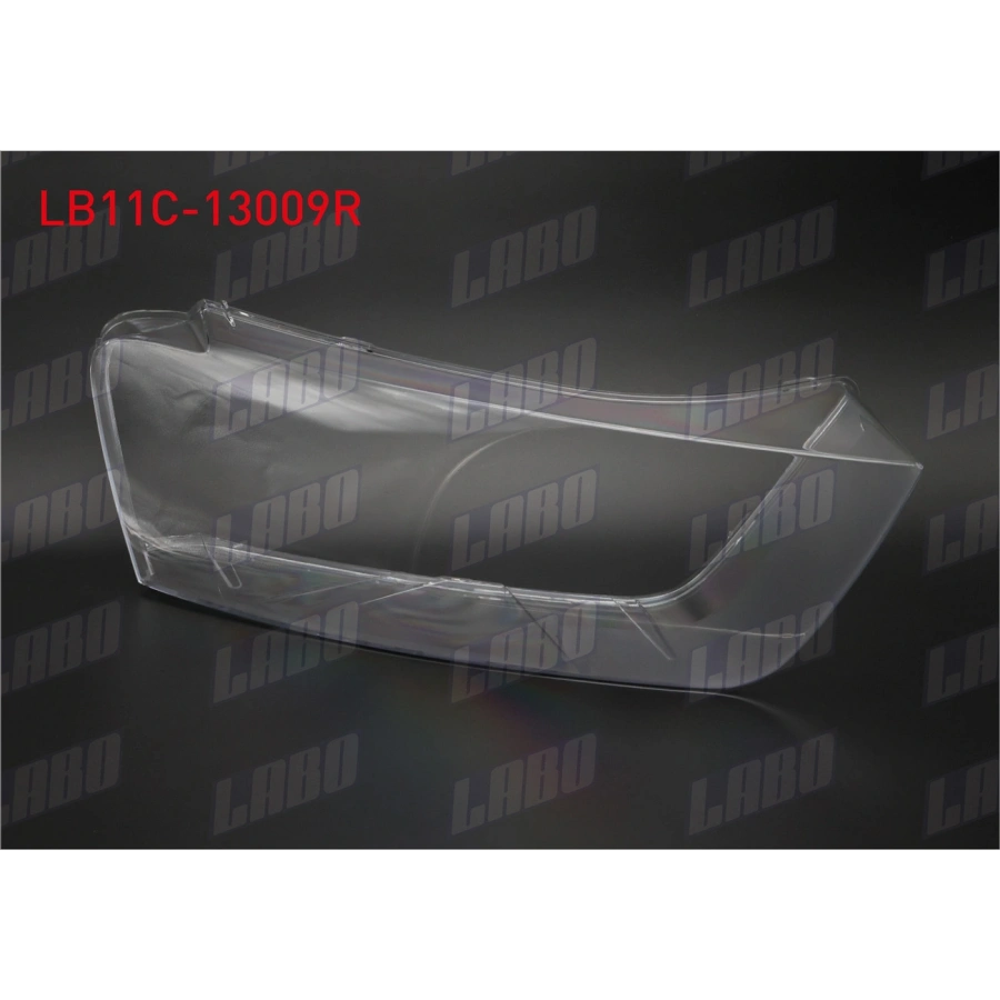 FAR CAMI SAG AUDI Q3 2012-