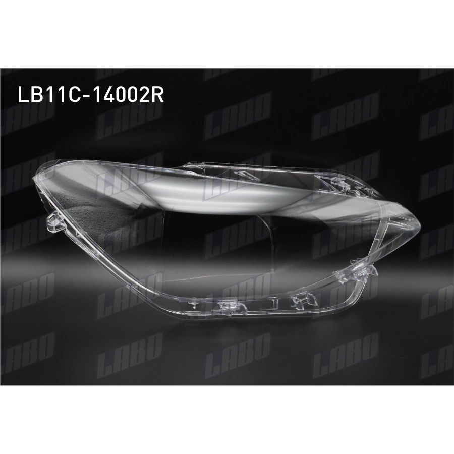 FAR CAMI SAG BMW 1 SERISI (F20) 2012-2016