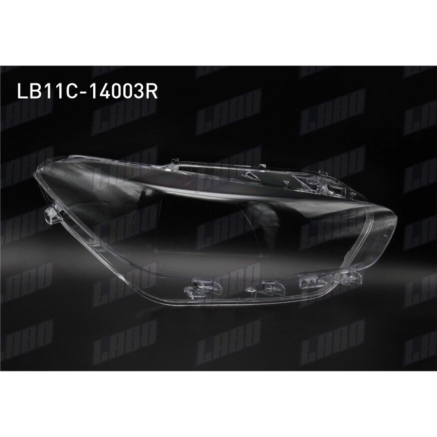 FAR CAMI SAG BMW 1 SERISI (F20 LCI) 2016-2019 (A1)