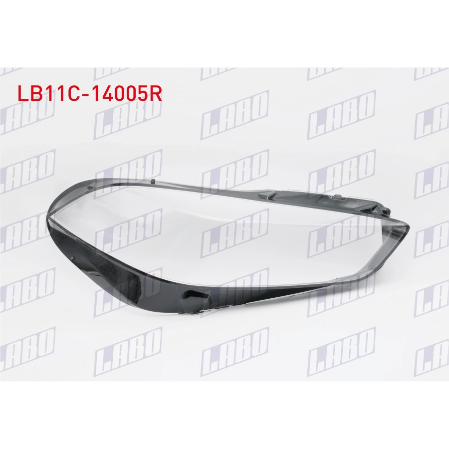 FAR CAMI SAG BMW 1 SERISI (F40) 2021-2023