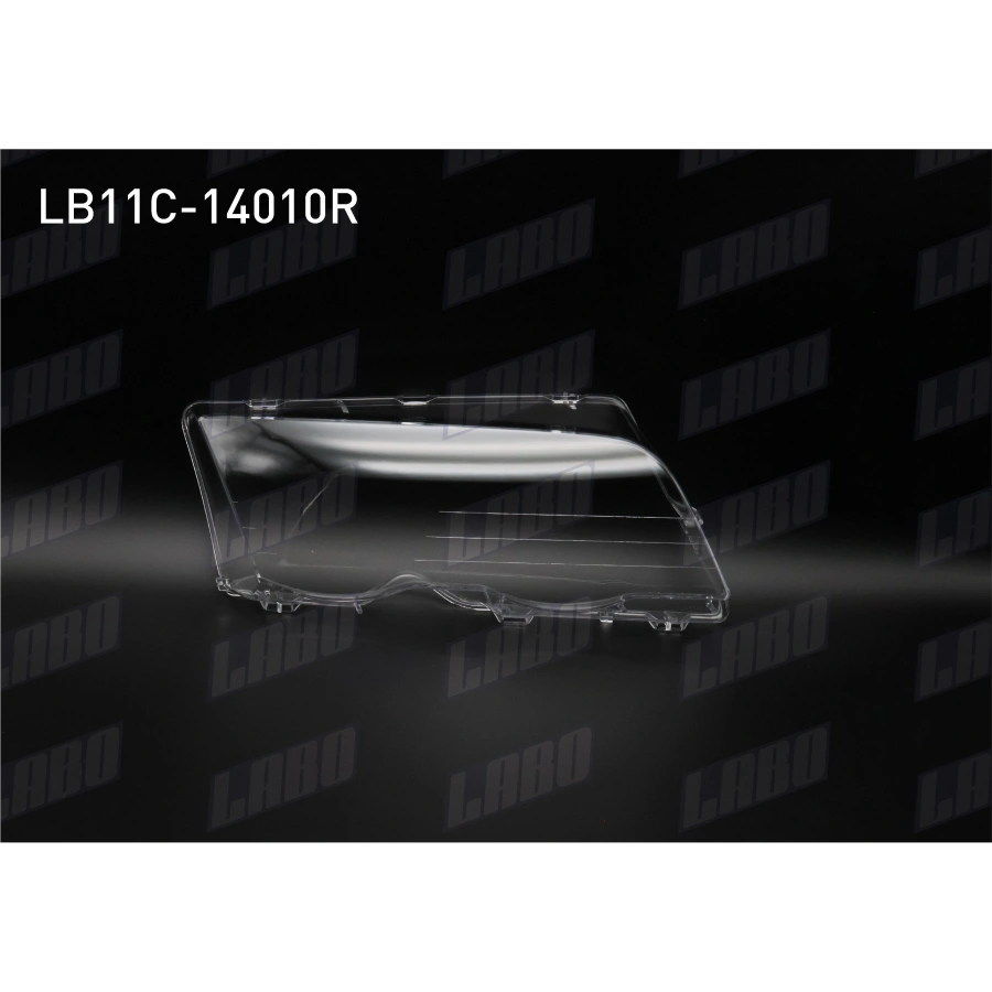 FAR CAMI SAG BMW 3 SERISI (E46) 4 KAPI 1998-2002 (A1)