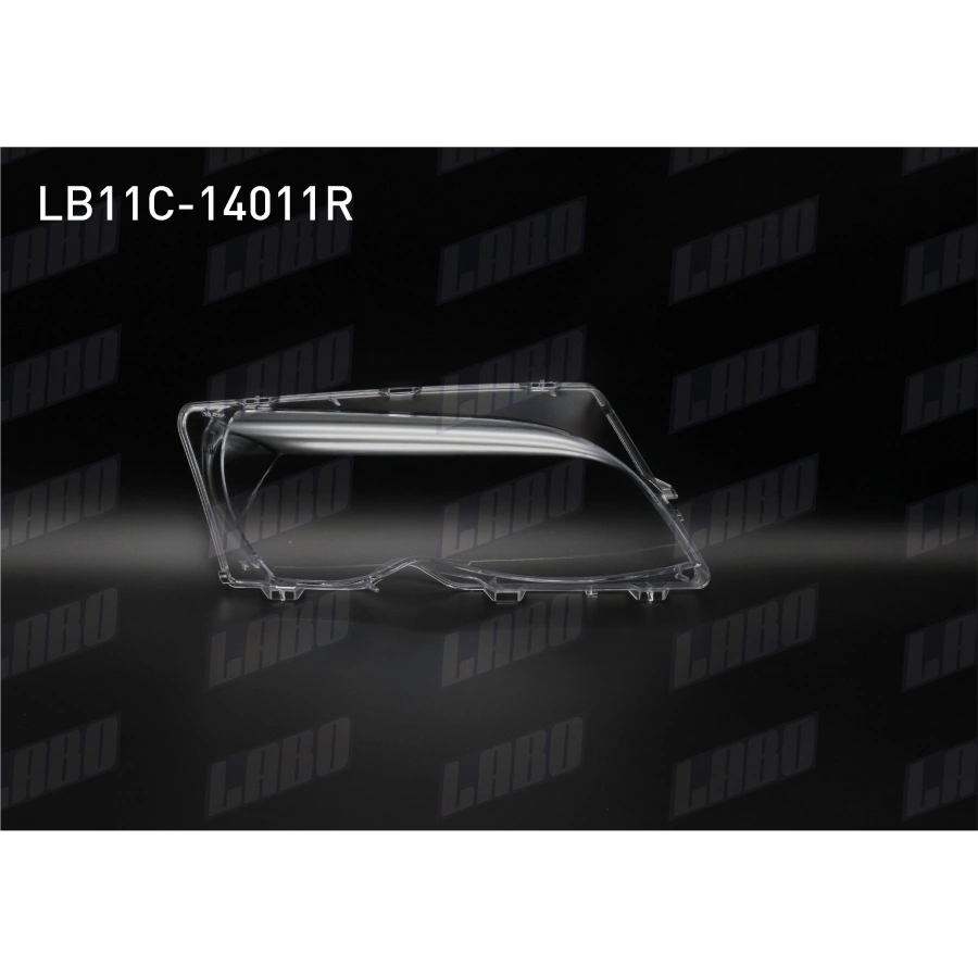 FAR CAMI SAG BMW 3 SERISI (E46 LCI) 4 KAPI 2002-2005 (A1)