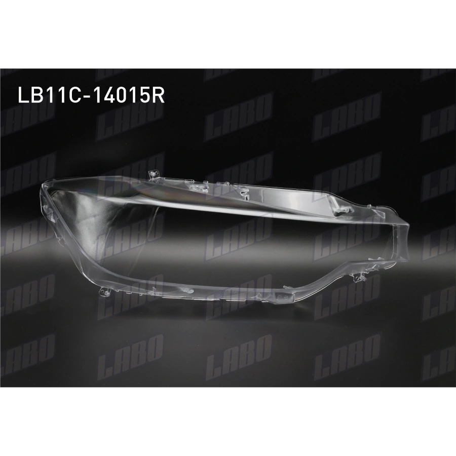 FAR CAMI SAG BMW 3 SERISI (F30) 2013-2015