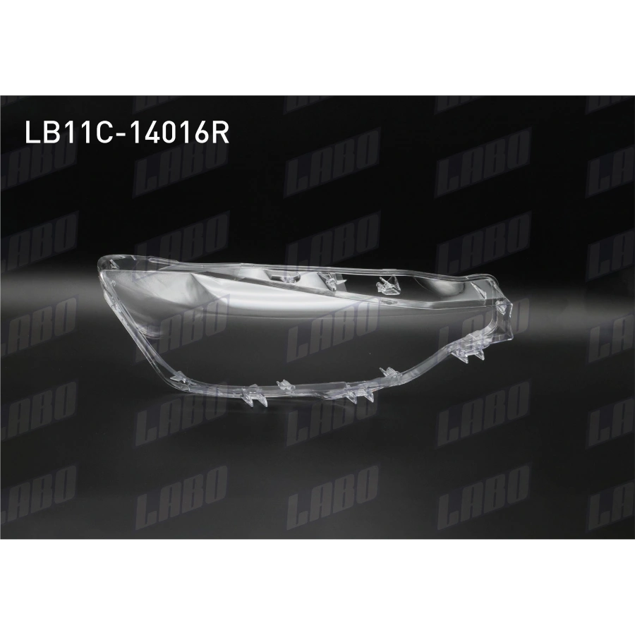 FAR CAMI SAG BMW 3 SERISI (F30 LCI) 2016-2019 (A1)