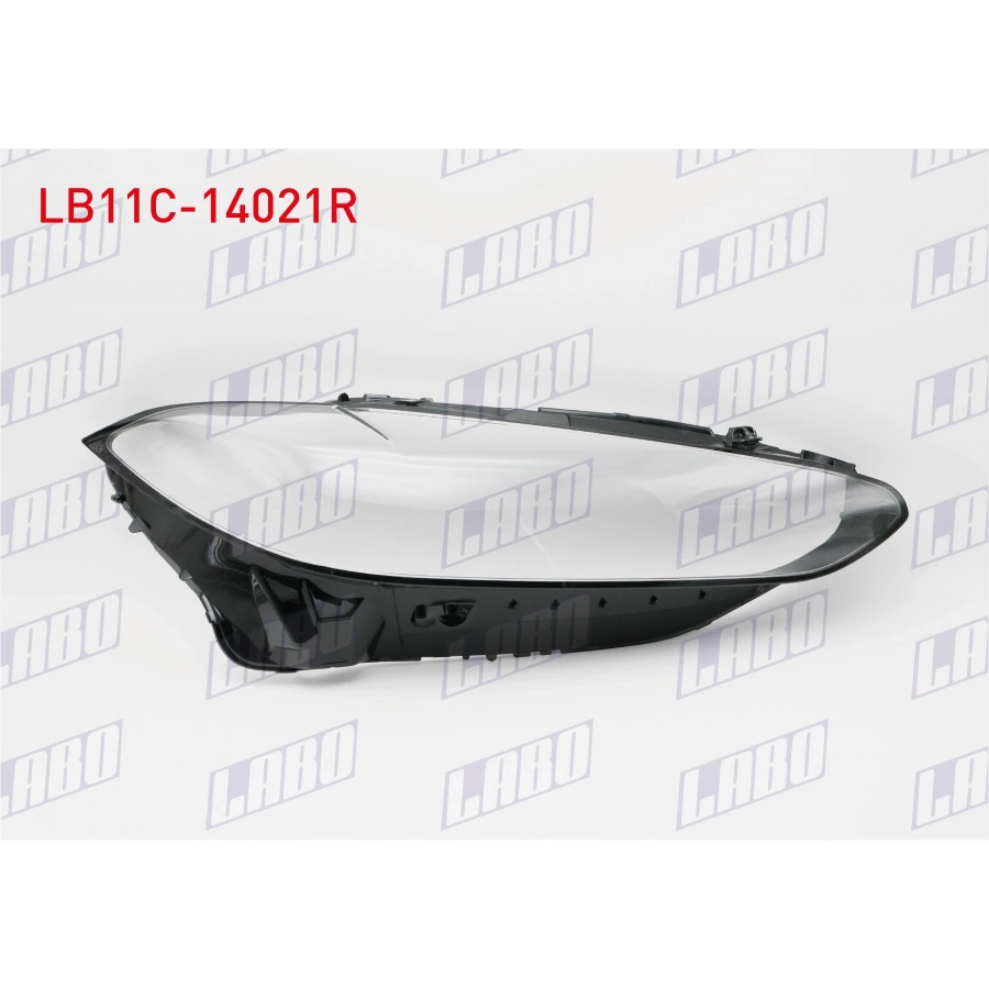 FAR CAMI SAG BMW 4 SERISI (G22) 2020-2022 (A1)