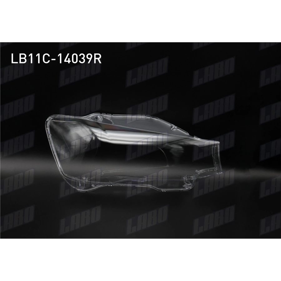 FAR CAMI SAG BMW X3 (F25 LCI) 2014-2016