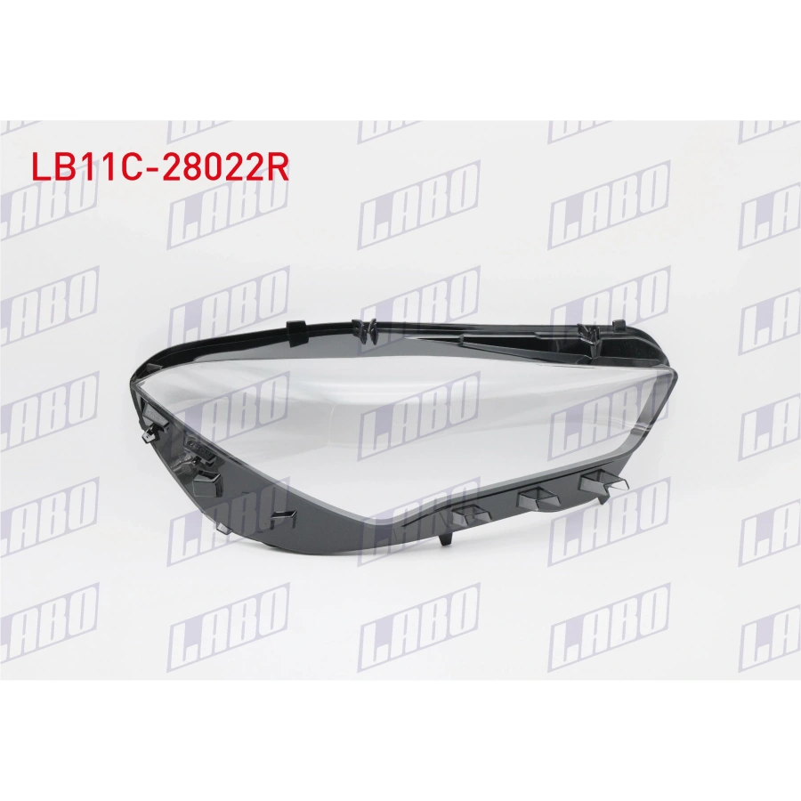 FAR CAMI SAG MERCEDES CLA (W118) 2020-2023 (A1)