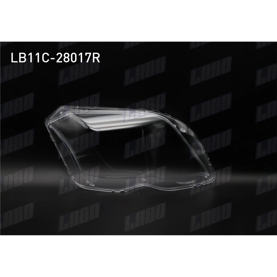 FAR CAMI SAG MERCEDES GLK (X204) 2008-2012 (A1)