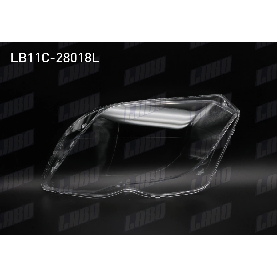 FAR CAMI SAG MERCEDES GLK (X204) 2013-2015