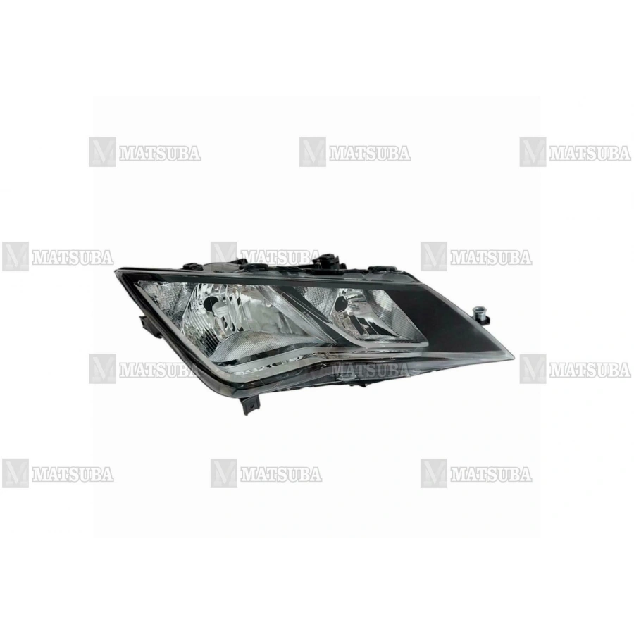 FAR CAMI SAG SEAT LEON 13-17