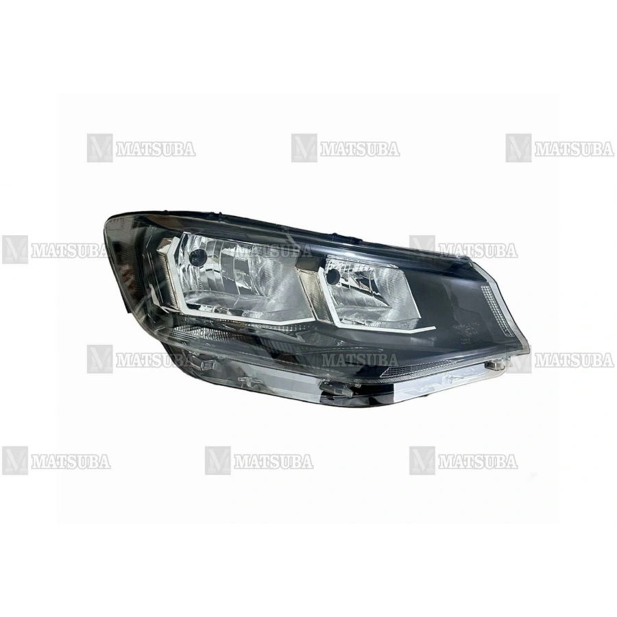 FAR CAMI SAG VOLKSWAGEN CADDY 2021-