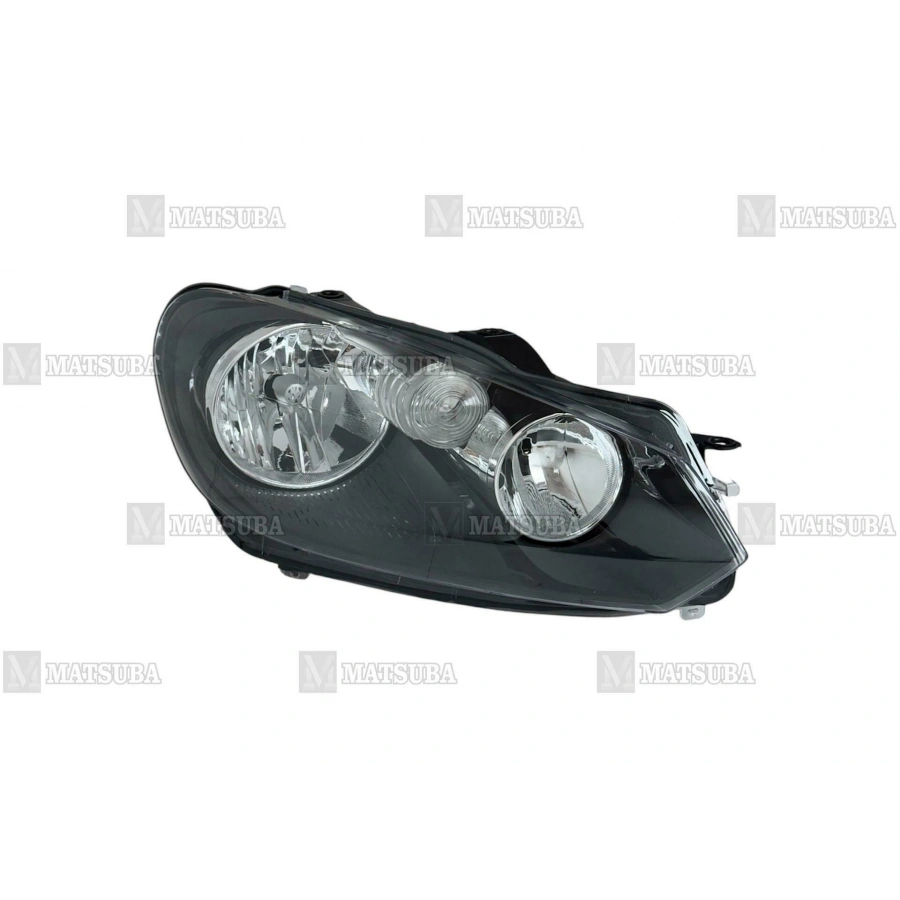 FAR CAMI SAG VOLKSWAGEN GOLF VI 2009-2012