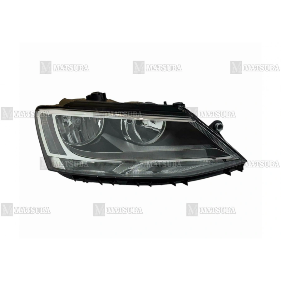 FAR CAMI SAG VOLKSWAGEN JETTA 2011-2017